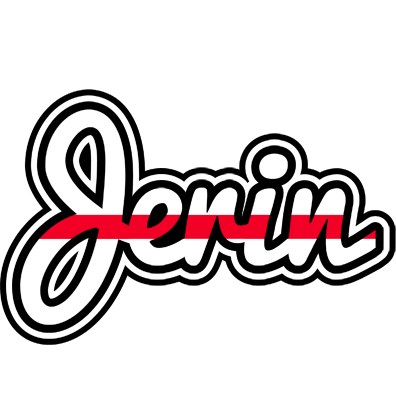 Jerin kingdom logo
