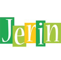 Jerin lemonade logo