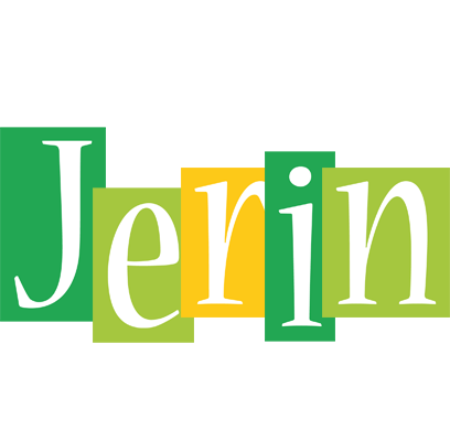 Jerin lemonade logo