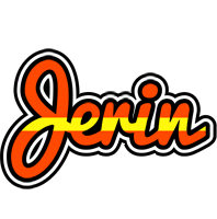 Jerin madrid logo