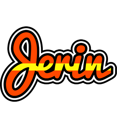Jerin madrid logo
