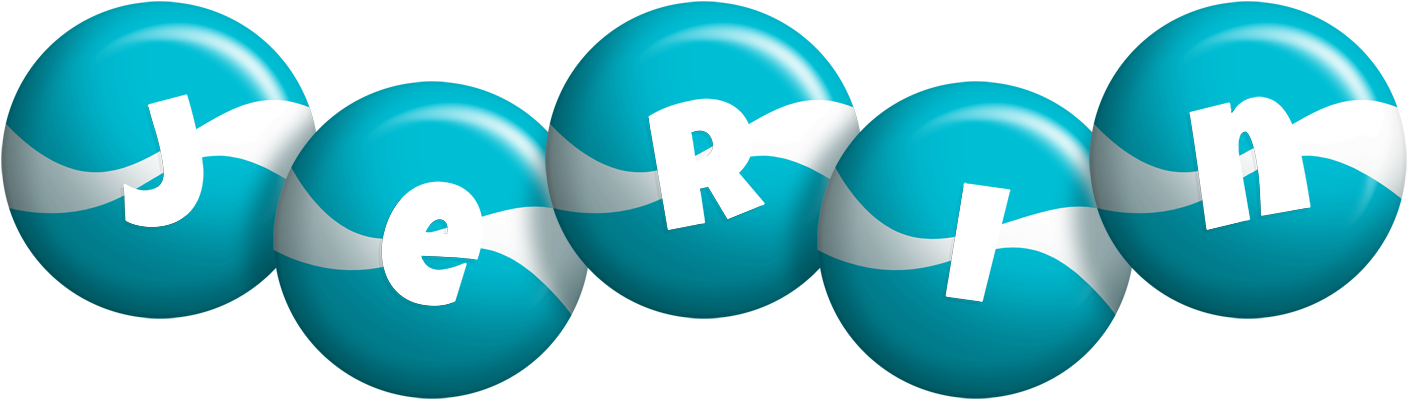 Jerin messi logo