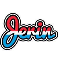 Jerin norway logo