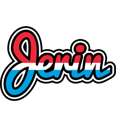 Jerin norway logo