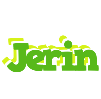 Jerin picnic logo