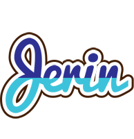 Jerin raining logo