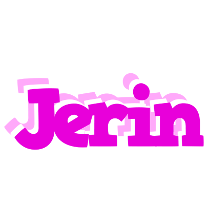 Jerin rumba logo