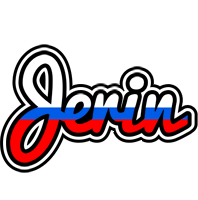 Jerin russia logo