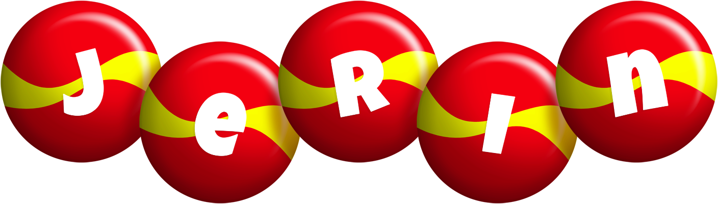 Jerin spain logo