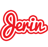 Jerin sunshine logo