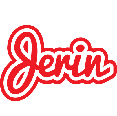 Jerin sunshine logo