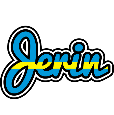 Jerin sweden logo