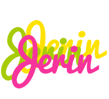 Jerin sweets logo