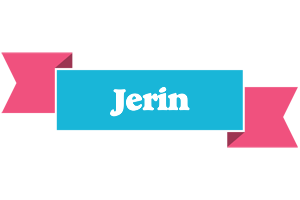 Jerin today logo