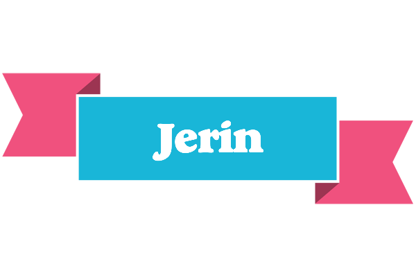 Jerin today logo