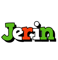 Jerin venezia logo