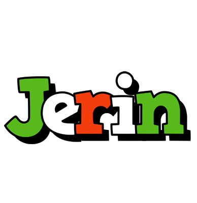 Jerin venezia logo