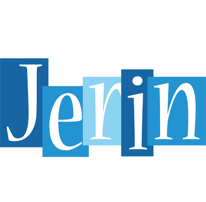 Jerin winter logo