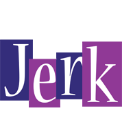 Jerk autumn logo