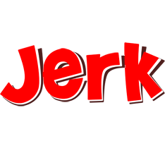 Jerk basket logo