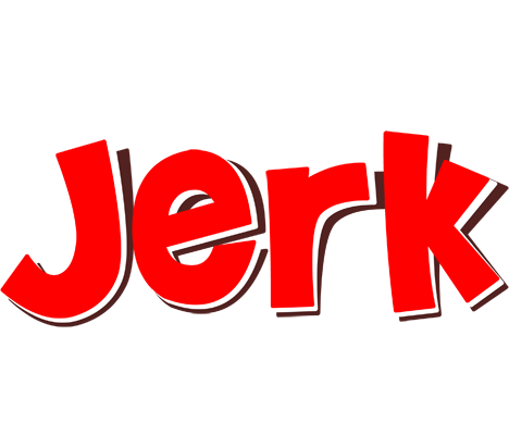 Jerk basket logo