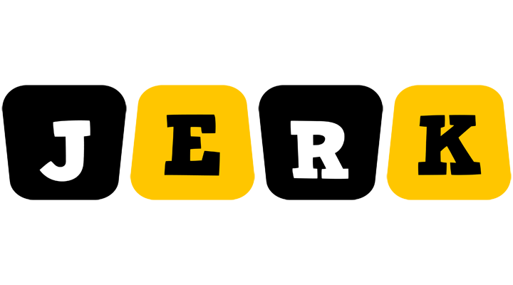 Jerk boots logo