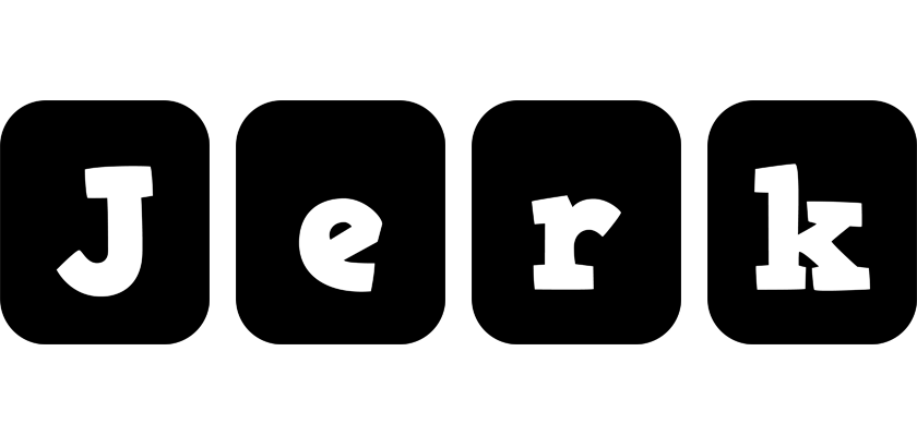Jerk box logo