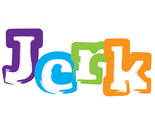 Jerk casino logo