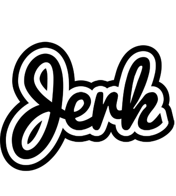 Jerk chess logo