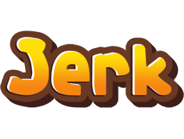 Jerk cookies logo
