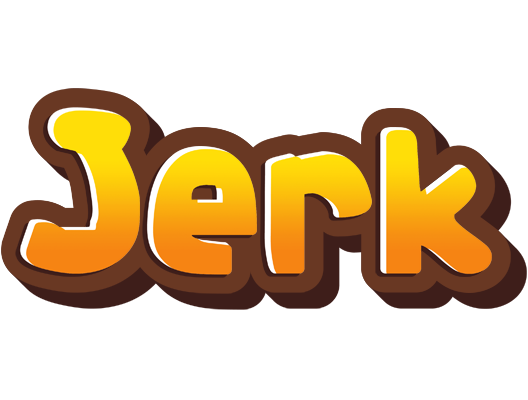 Jerk cookies logo