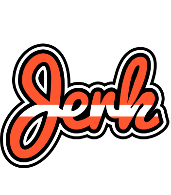 Jerk denmark logo