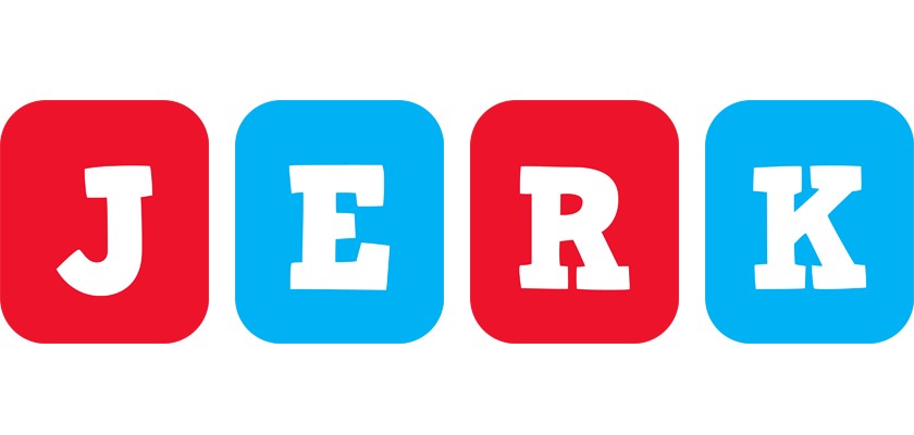 Jerk diesel logo