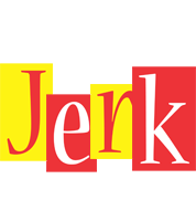 Jerk errors logo