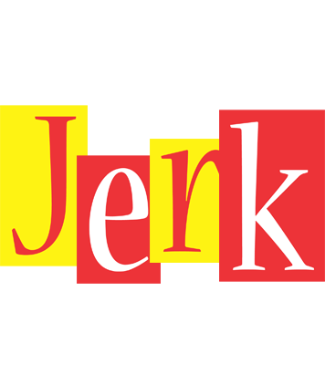Jerk errors logo
