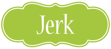 Jerk family logo