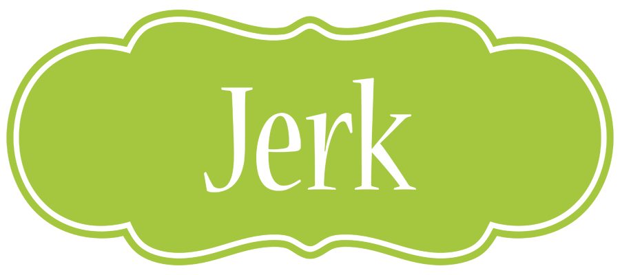 Jerk family logo