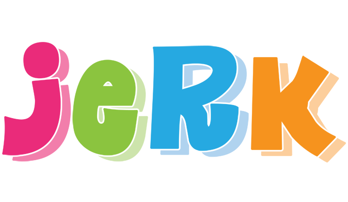 Jerk friday logo