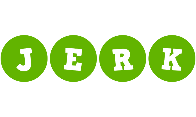 Jerk games logo
