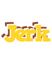 Jerk hotcup logo
