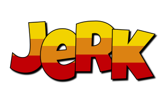 Jerk jungle logo