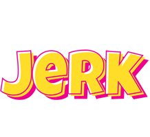 Jerk kaboom logo