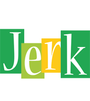 Jerk lemonade logo
