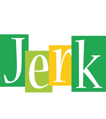 Jerk lemonade logo
