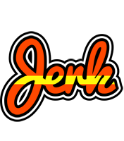 Jerk madrid logo