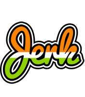 Jerk mumbai logo