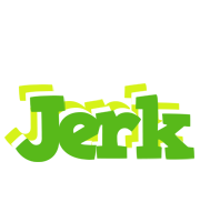 Jerk picnic logo