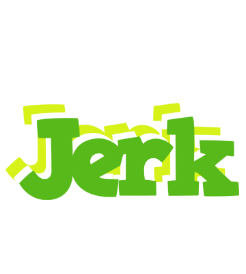 Jerk picnic logo