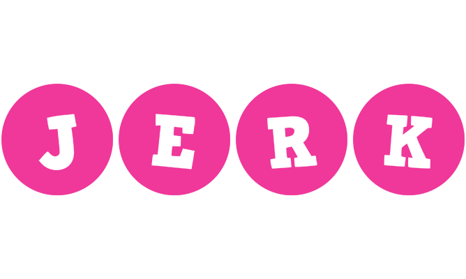 Jerk poker logo