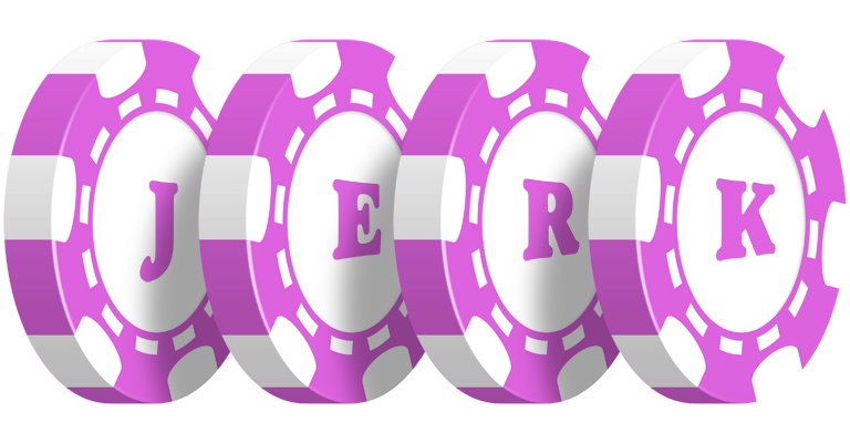 Jerk river logo